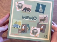 MEMO FOREST