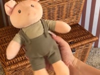 ALEXIS BEAR