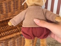 LENNY RABBIT MUSICAL