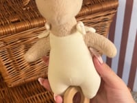 LEONIE GIRAFFE MUSICAL