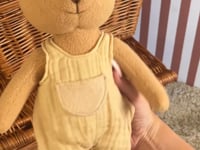 MARCEL BEAR SMALL