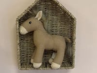 SHELF HOUSE SET OF 2