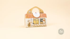 Cabinet du docteur Mini Friends